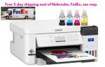 Epson SureColor F170 Dye-Sublimation Printer