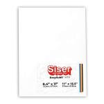 Siser EasySubli HTV Sheets, 15 Pack, 11" x 16.5