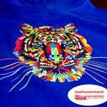 Siser EasySubli HTV Sheets, 15 Pack, 11" x 16.5