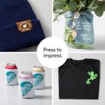 Cricut EasyPress Mini Heat Press for Small Items