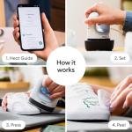 Cricut EasyPress Mini Heat Press for Small Items