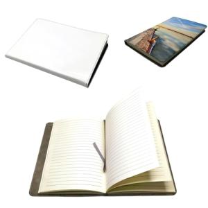 Yongkang A5 Sublimation Blank Notebook Sleeve 192 Pages