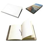 Yongkang A5 Sublimation Blank Notebook Sleeve 192 Pages