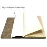 Yongkang A5 Sublimation Blank Notebook Sleeve 192 Pages