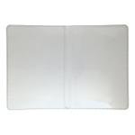 Yongkang A5 Sublimation Blank Notebook Sleeve 192 Pages