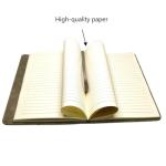 Yongkang A5 Sublimation Blank Notebook Sleeve 192 Pages
