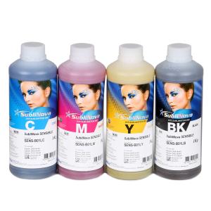 SubliNova G7 Ink for Epson DX4 DX5 Printers