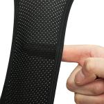 Men's Cycling Jersey Set with Padded Bib Shorts