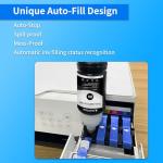 GUBFFON Sublimation Ink for Epson Wide Format Printers