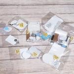 Bulk Sublimation Blanks for Crafting Supplies