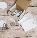 Bulk Sublimation Blanks for Crafting Supplies