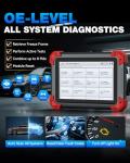 XTOOL D7 OBD2 Scanner: 2024 Automotive Diagnostic Tool