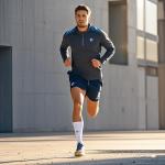 20 Pairs Printable Sublimation Athletic Crew Socks