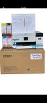 Epson SureColor F170 Sublimation Printer