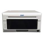 DNP DS820A 8" Professional Dye-Sublimation Printer - Photos