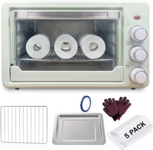 22L 110V Sublimation Convection Oven Machine