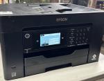 Epson WF-7820 Wide Format Sublimation Printer