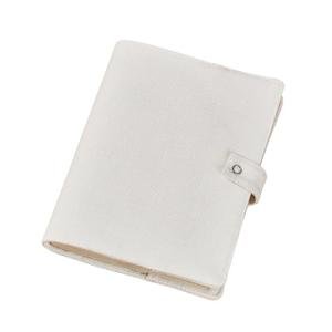 Blank Linen A5 Notebook Cover for Sublimation