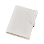 Blank Linen A5 Notebook Cover for Sublimation