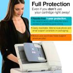 Limeink Replacement Ink Cartridges for Sawgrass SG500