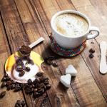 50 Pack Sublimation Cup Coaster Blanks 2.75 Inch