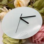 20-Pack 7-Inch Sublimation Blank Glass Frames