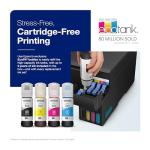 Epson EcoTank ET-2400 Sublimation Printer