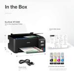 Epson EcoTank ET-2400 Sublimation Printer