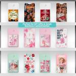 PYD Life 6 Pack Travel Mist Spray Bottles