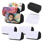 Blank Sublimation Pencil Case and Makeup Bags Set