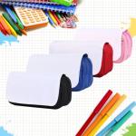 Blank Sublimation Pencil Case and Makeup Bags Set
