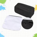 Blank Sublimation Pencil Case and Makeup Bags Set