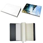 Yongkang A5 Sublimation Notebook with Removable Cover
