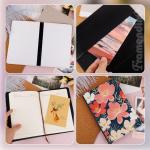 Framendino A5 Double-Sided Sublimation Notebook