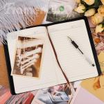 Framendino A5 Double-Sided Sublimation Notebook