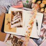 Framendino A5 Double-Sided Sublimation Notebook