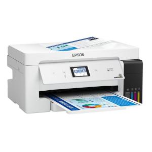 Epson EcoTank ET-15000 Wide-Format Printer