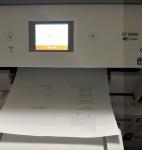 Epson EcoTank ET-15000 Wide-Format Printer