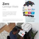 Epson EcoTank ET-4800 Wireless All-in-One Printer