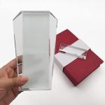 Personalized Crystal Sublimation Blanks for Gifts