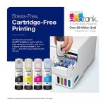 Epson EcoTank ET-2803 Sublimation Printer - Converted