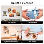 10 Pack 8x10 Inch Metal Sublimation Blanks