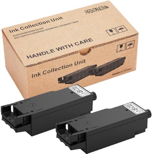 Compatible Waste Ink Collection Unit for Sawgrass & Ricoh