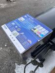 Epson Printer Bundle with Sublimation Ink and Paper