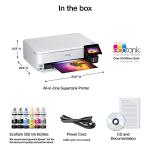 Epson EcoTank Photo ET-8550 Sublimation Printer