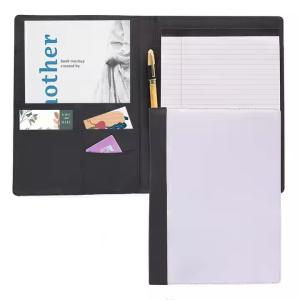 Zeloyaut A4 Sublimation Notebook with Custom Cover