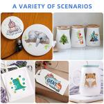 REALIKE Dual Tip Infusible Pens Set - 36 Pcs