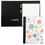 Framendino A4 Sublimation Canvas Notebook Journals