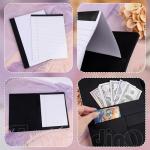 Framendino A4 Sublimation Canvas Notebook Journals
