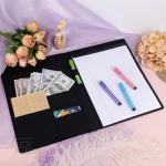 Framendino A4 Sublimation Canvas Notebook Journals